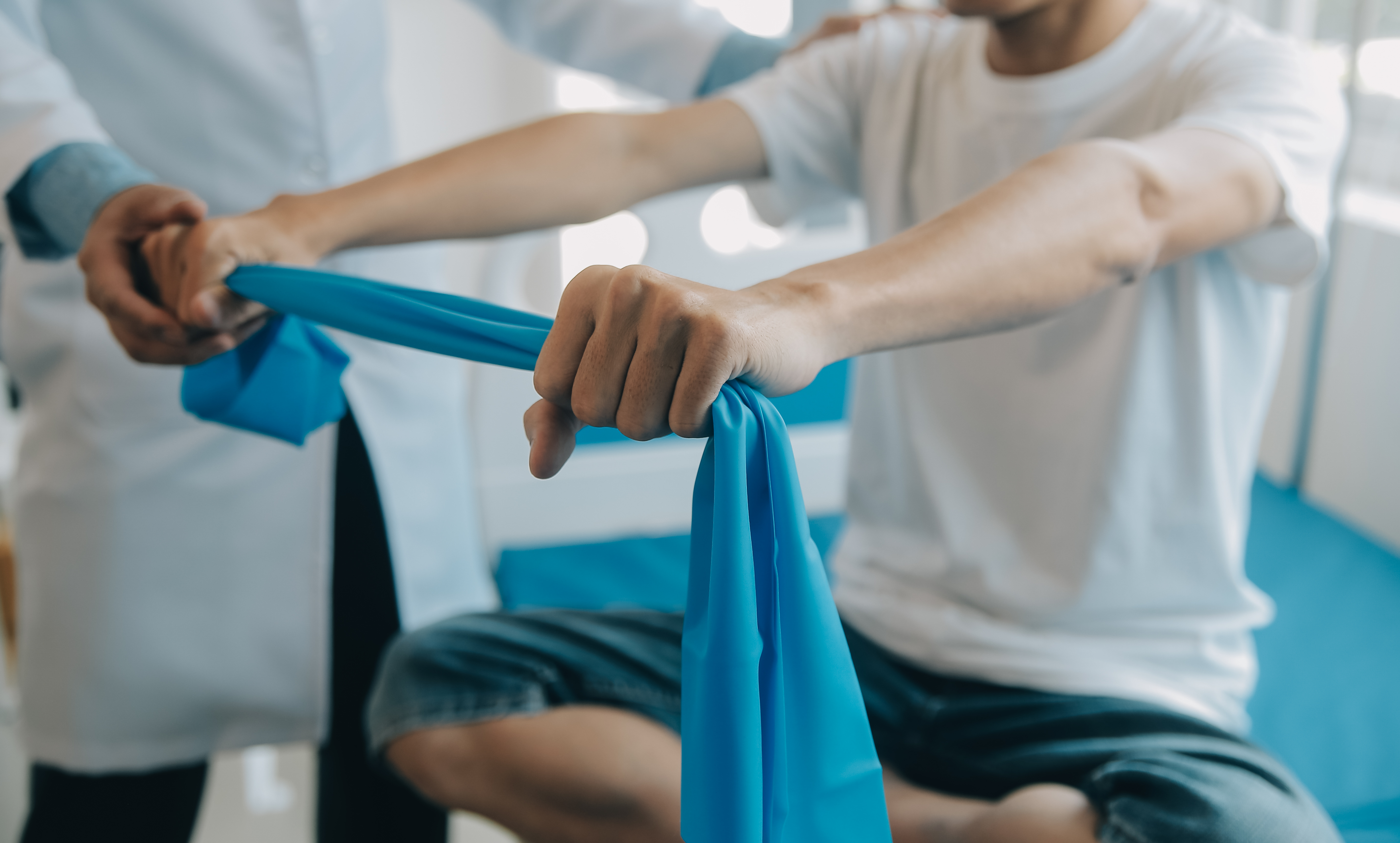 Mix Træning – en fleksibel træningsløsning