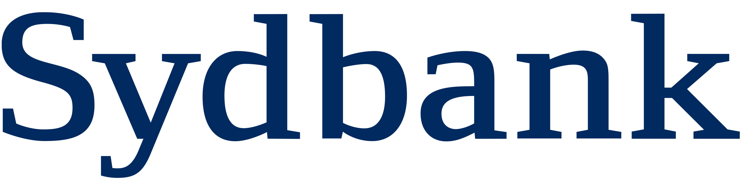 Fys-specialisterne I/S logo